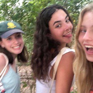 Meet your Posher, Annabelle